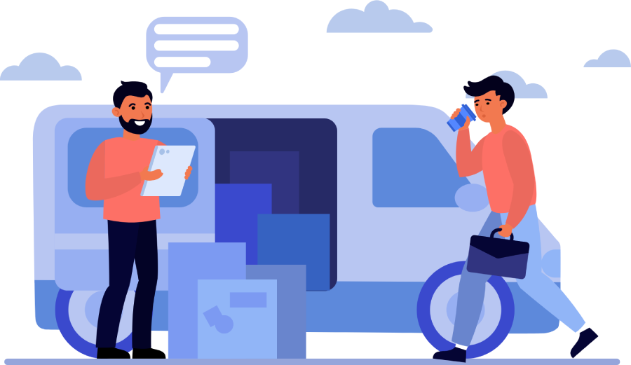 ShipUncle - compare & book